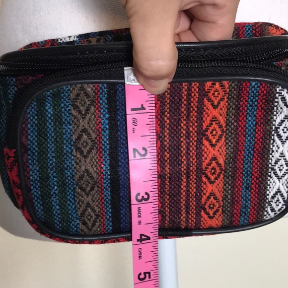 Tribal Fanny pockets | waist bag - Picture 7 of 8
